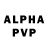 Alpha PVP VHQ juego lol